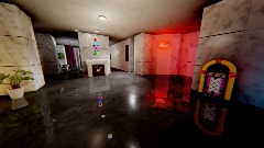 A screenshot taken in Dreams. 7 of 7.