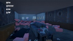 TearDown: Dreams Edition (Very Early Beta)