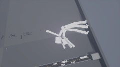 A screenshot taken in Dreams. 2 of 26.