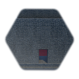 HOP: Blood pool room (interior)