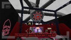 A screenshot taken in Dreams. 8 of 23.