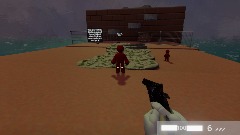 A screenshot taken in Dreams. 8 of 9.