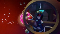 A screenshot taken in Dreams. 9 of 13.