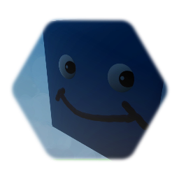 Jerry the cube
