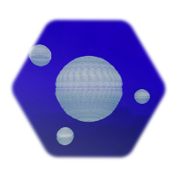 Sonic Dreams - Air Bubble