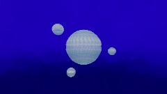 A screenshot taken in Dreams. 5 of 21.