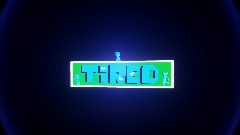 Remix of tired thingy