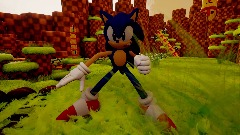 A screenshot taken in Dreams. 10 of 27.