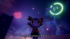 A screenshot taken in Dreams. 5 of 5.