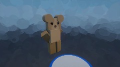 A screenshot taken in Dreams. 7 of 16.