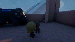 LITTLEBIGPLANET POD | MEGA DETAILED