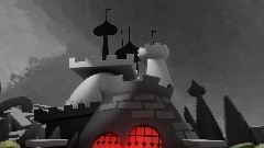 A screenshot taken in Dreams. 25 of 29.