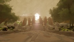 A screenshot taken in Dreams. 22 of 23.