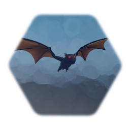 Bat Enemy