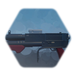 Open Shotgun V2