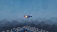 Destruction mode moguera