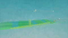 Aventura do pintinho 2d