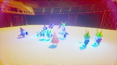 A screenshot taken in Dreams. 12 of 13.