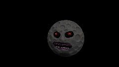 A screenshot taken in Dreams. 17 of 21.