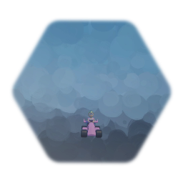 Mutilated Racers: Rose