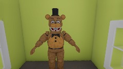 Saccboi Facees FREDDY