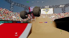 A screenshot taken in Dreams. 29 of 30.