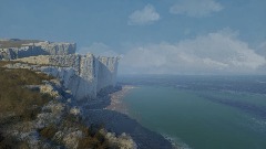 A screenshot taken in Dreams. 1 of 19.