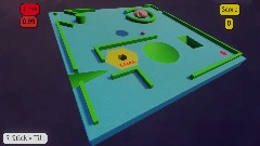 A screenshot taken in Dreams. 23 of 23.