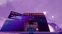 A screenshot taken in Dreams. 2 of 6.