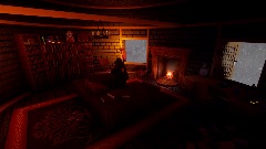 Studying With The Wizard