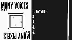 A screenshot taken in Dreams. 6 of 15.