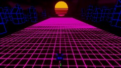 Retro Runner v1.1