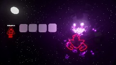 Five night's at freddy Security Breach DE PS5 Background