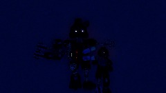 Five Night's At Freddy's Remnant Teaser