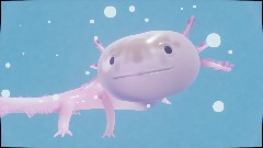 Axolotl