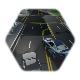 Drift Car[هجوله