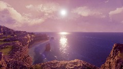 A screenshot taken in Dreams. 3 of 10.