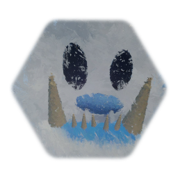BendYeti Vi