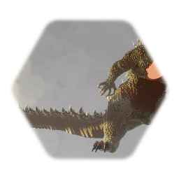 The ultimate Godzilla collection