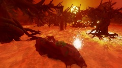 A screenshot taken in Dreams. 4 of 16.