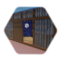 秘密基地2  Secret Base 2