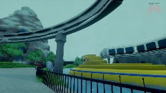A screenshot taken in Dreams. 9 of 11.