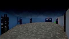A screenshot taken in Dreams. 16 of 17.