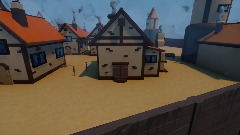 2 Player Rayden lvl 3