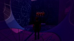 A screenshot taken in Dreams. 13 of 16.