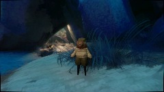 A screenshot taken in Dreams. 3 of 3.