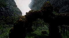 A screenshot taken in Dreams. 5 of 30.