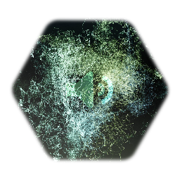 XXTENTACION - UP LIKE AN INSONAMIAC