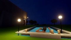 A screenshot taken in Dreams. 25 of 30.