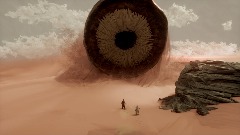 A screenshot taken in Dreams. 4 of 4.
